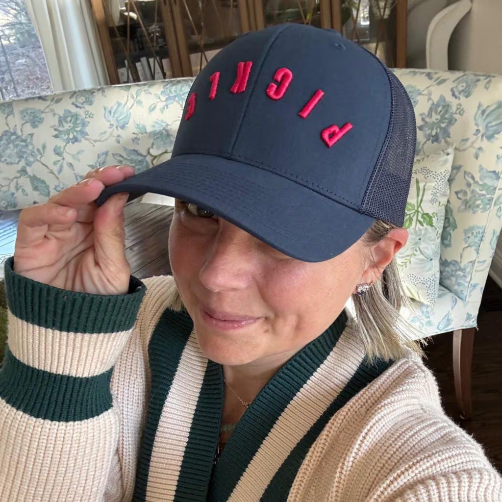 Pickleball Hat