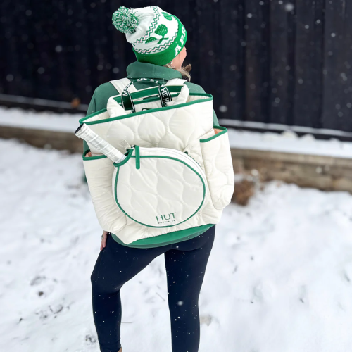Platform Tennis & Pickle Bag
