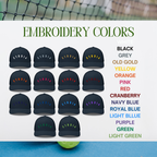 Pickleball Hat