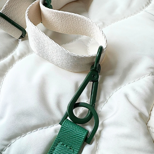 Platform Tennis & Pickle Bag