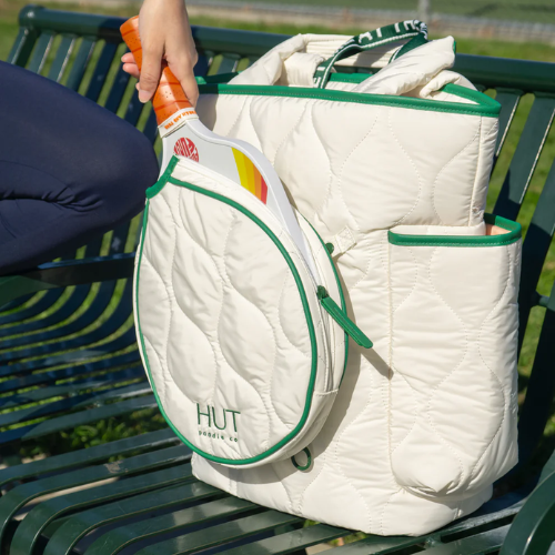 Platform Tennis & Pickle Bag